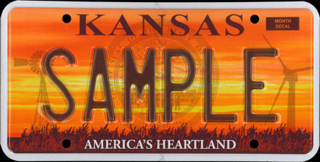 Illustration for article titled The Ten Worst State License Plates